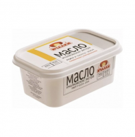 Масло сливочное Ичалка 82,5 % 250 гр