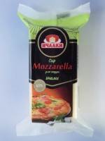 Сыр Моцарелла 45% 250г