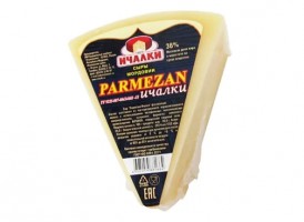Сыр Пармезан 36% 250г